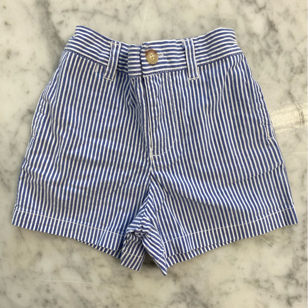 Dress Shorts